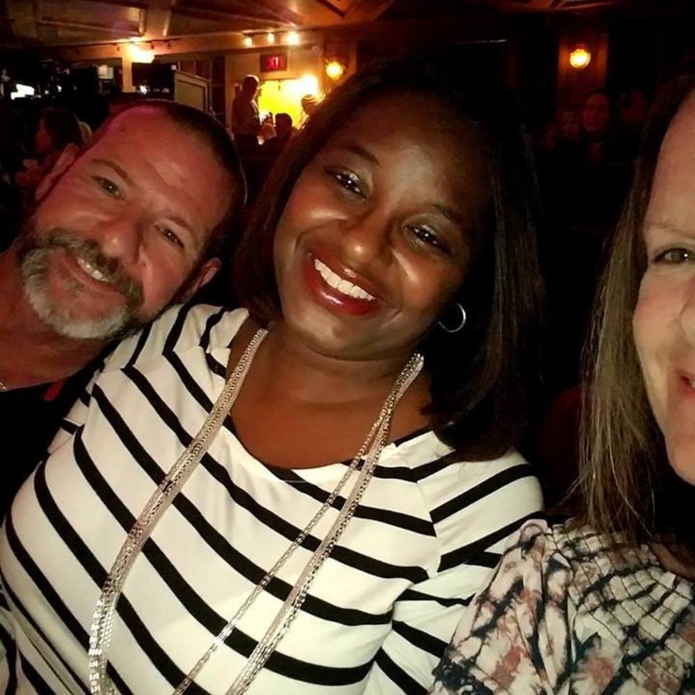 Meet your Posher, Shalonda